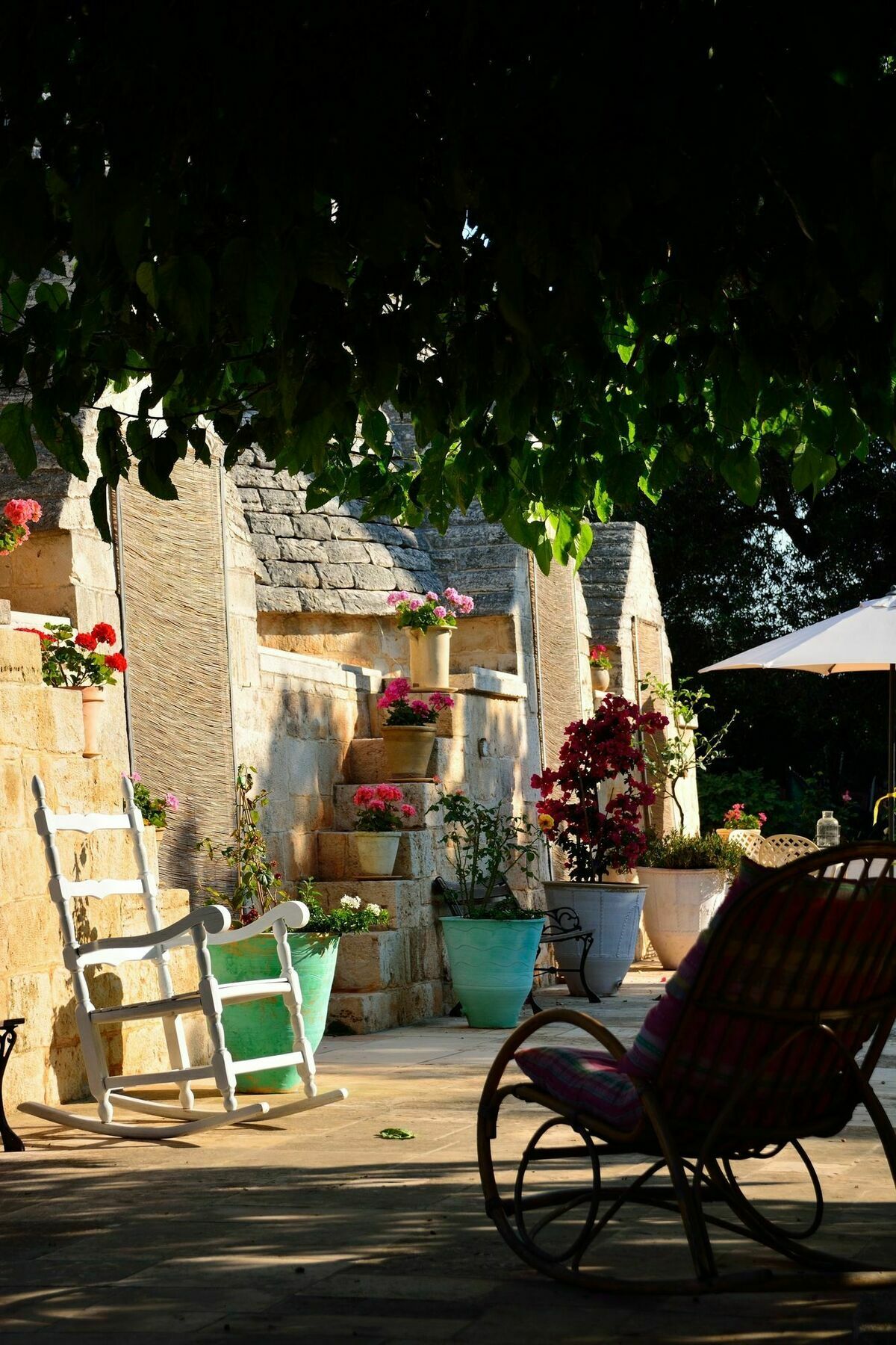 Trullo Santangelo Bed & Breakfast Ceglie Messapica Exterior photo